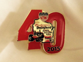 Limited Edition Collector’s Pin
