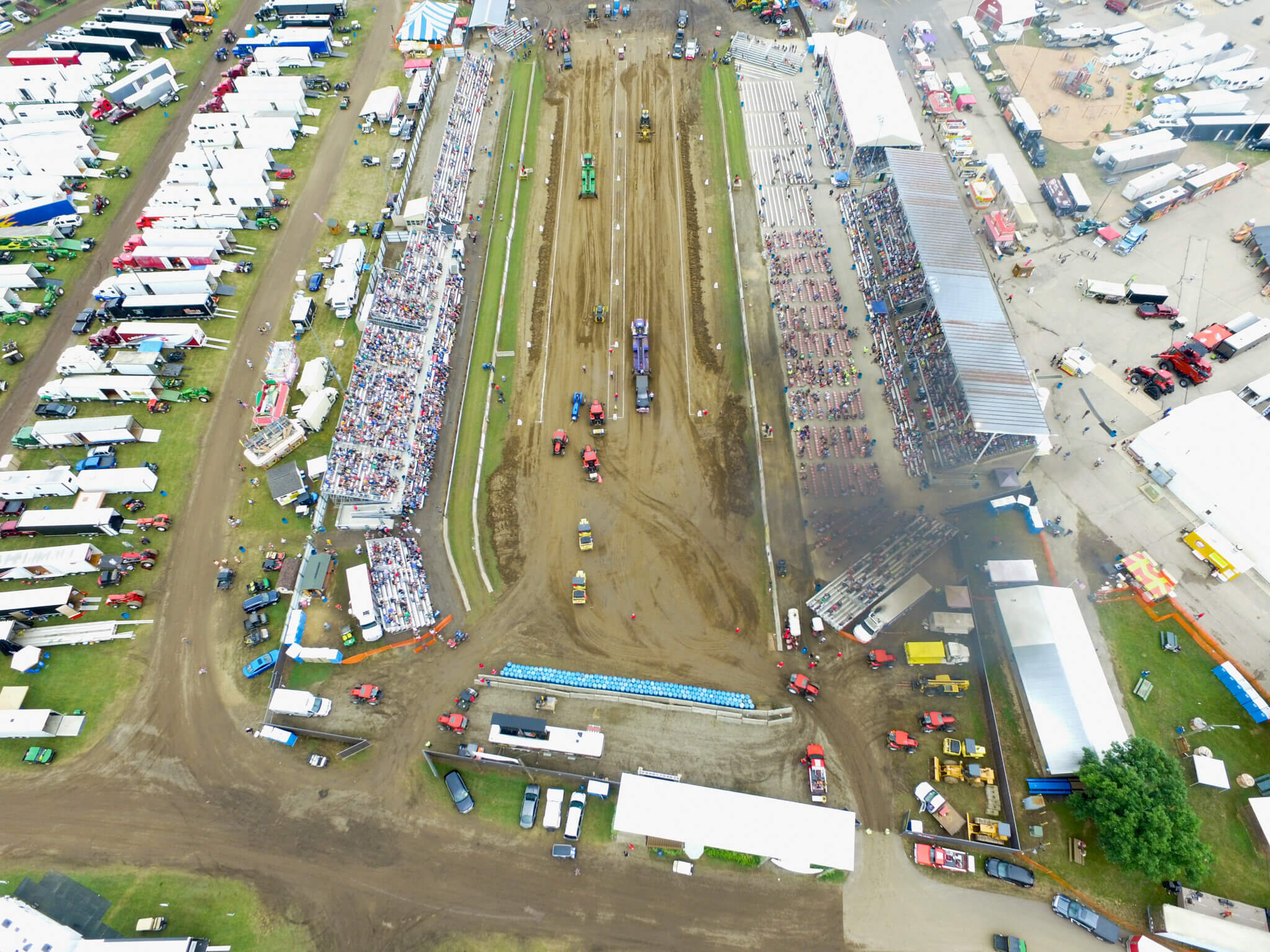 Contact Us Tomah Tractor Pull